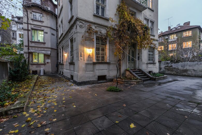 Fm Luxury 1-bdr Apartment - Knyaz Boris