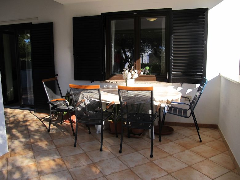 Apartments Valerija