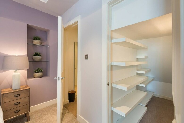 5-star Luxurious George Street Apartment