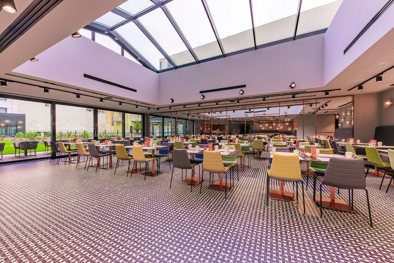 Hotel Barcelo Budapest