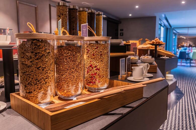 Hotel Barcelo Budapest