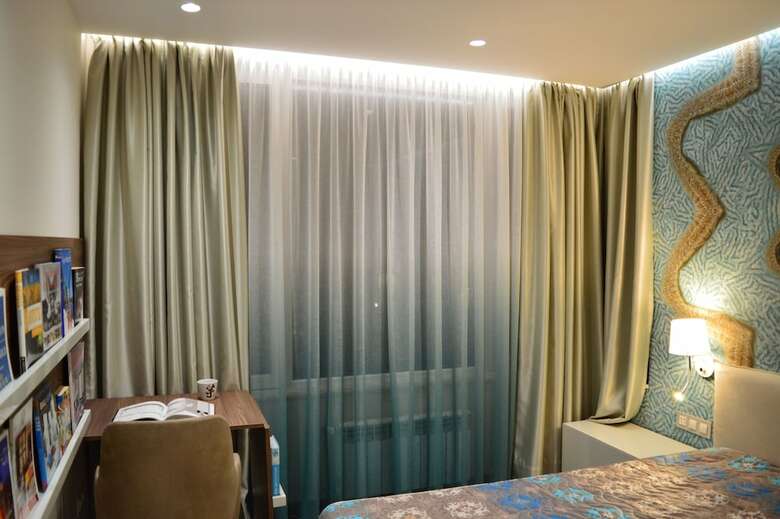 Fm Luxury 1-bdr Apartment - Brick'n'wood