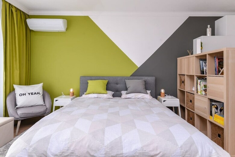 Apartamentos Fm Deluxe Studio With Balcony - The Spot