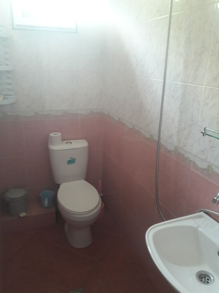 Aparthotel Davit Sasuntsi Hotel Apartment