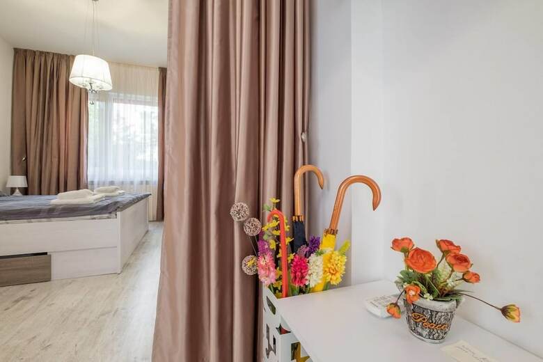 Apartamentos Pop Up - Colourful One Bedroom Flat - Top Center