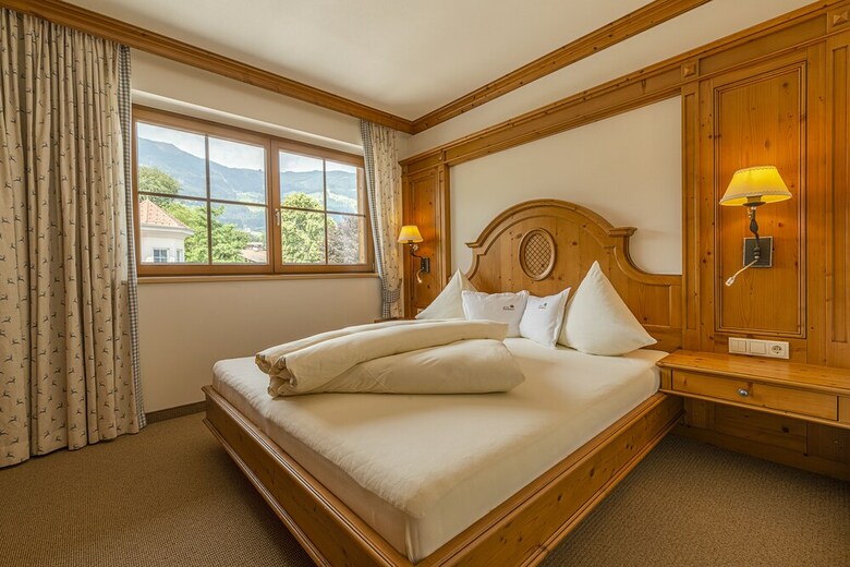 Aparthotel Stacherhof