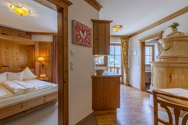 Aparthotel Stacherhof