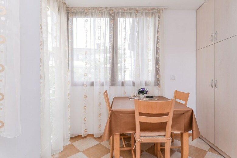 Fm Deluxe 1-bdr Apartment - Artist's Place