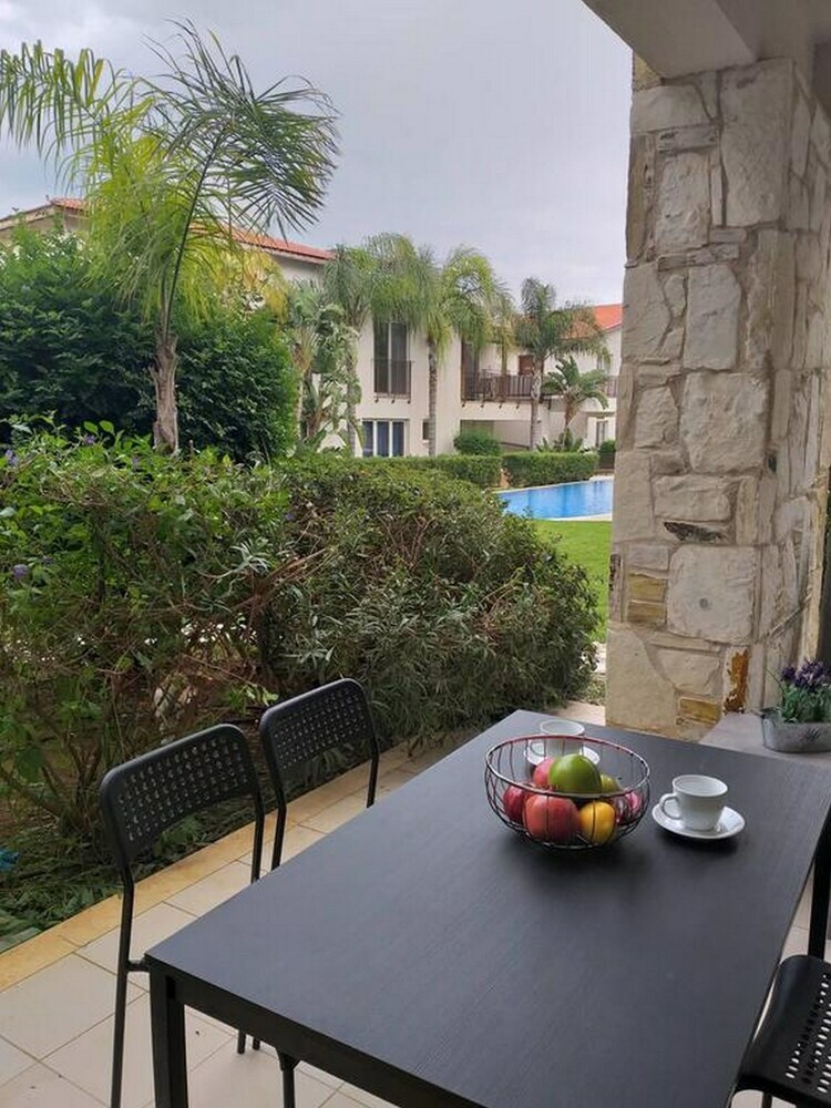 Horizon Luxury Apartment