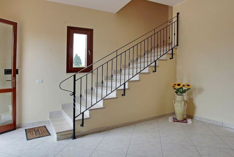 Apartamento Sonne Haus