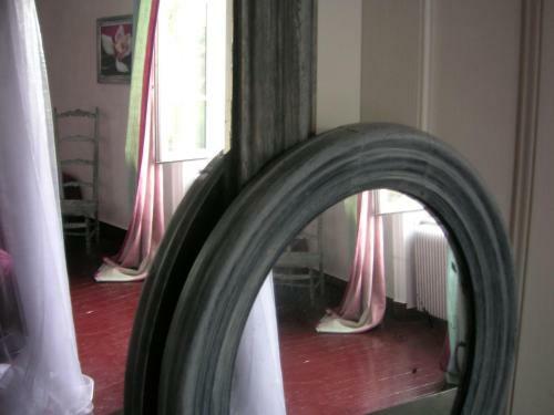 Bed & Breakfast Chambre D'h�tes La Noue