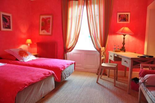 Bed & Breakfast Chambre D'h�tes La Noue