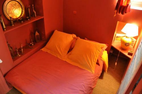 Bed & Breakfast Chambre D'h�tes La Noue
