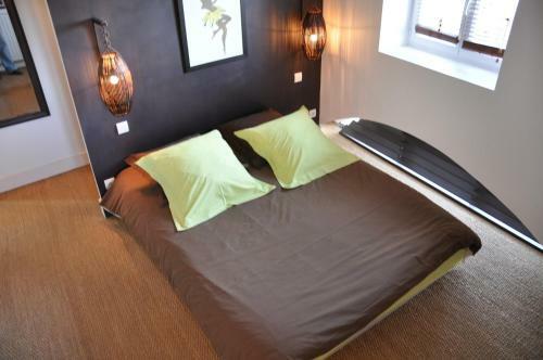 Bed & Breakfast Chambre D'h�tes La Noue