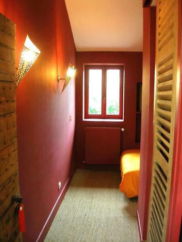 Bed & Breakfast Chambre D'h�tes La Noue