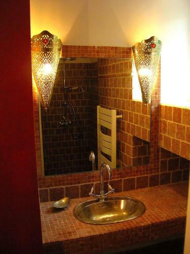 Bed & Breakfast Chambre D'h�tes La Noue