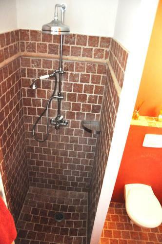 Bed & Breakfast Chambre D'h�tes La Noue
