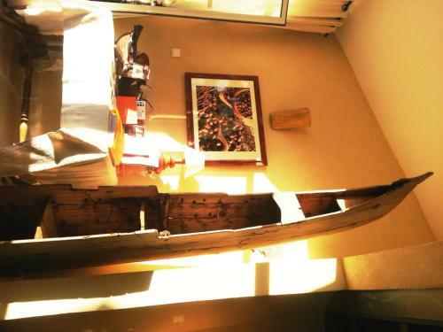 Bed & Breakfast Chambre D'h�tes La Noue
