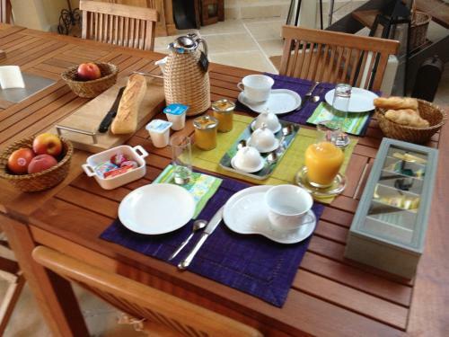 Bed & Breakfast Chambre D'h�tes La Noue