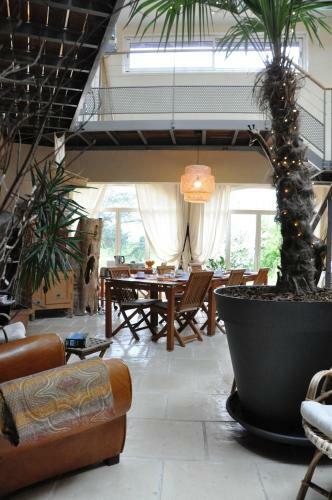 Bed & Breakfast Chambre D'h�tes La Noue