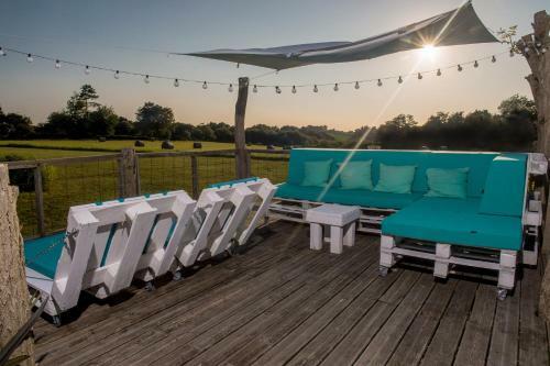 Hotel H�tellerie La Petite Couronne