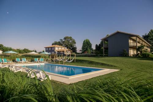 Hotel H�tellerie La Petite Couronne