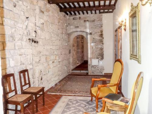 Apartment Chateau Le Castellas Saint Bonnet De Salendrinque
