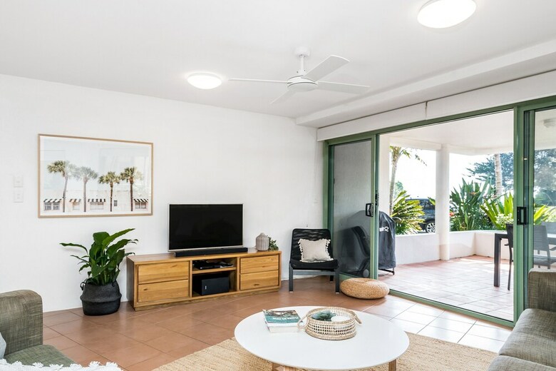 Apartment 2 Surfside