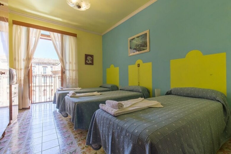 B&B La Torre Del Casale