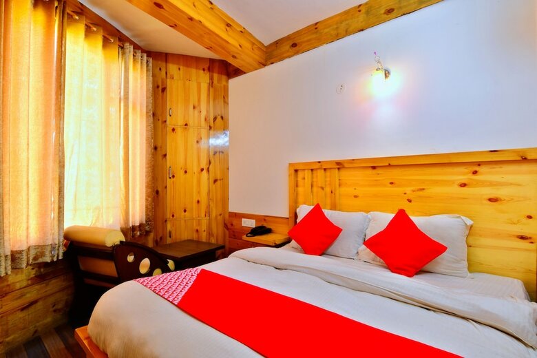 Hotel Oyo 36116 Chatanya Resort