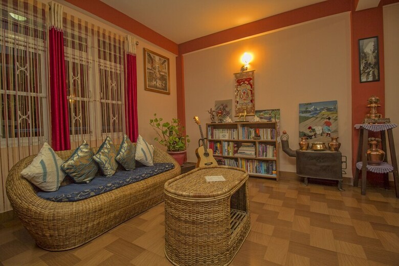 Oyo 30417 Hotel Green View Neelgiri