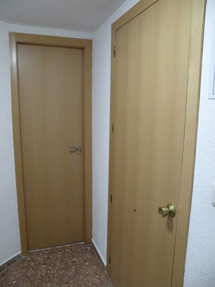 Apartamentos Gijon
