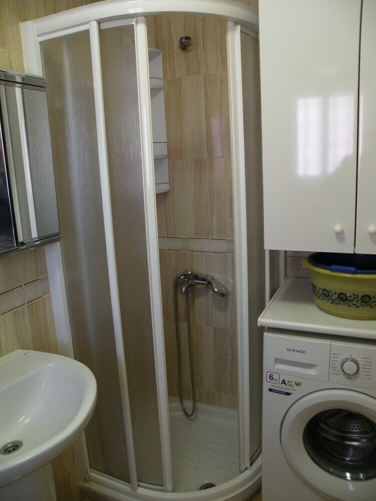 Apartamentos Estudio Ducado