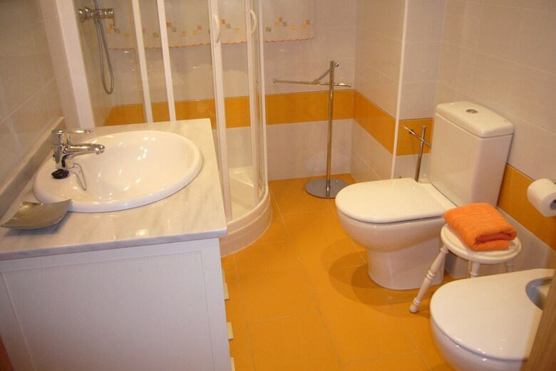 Apartamentos Coblanca 3