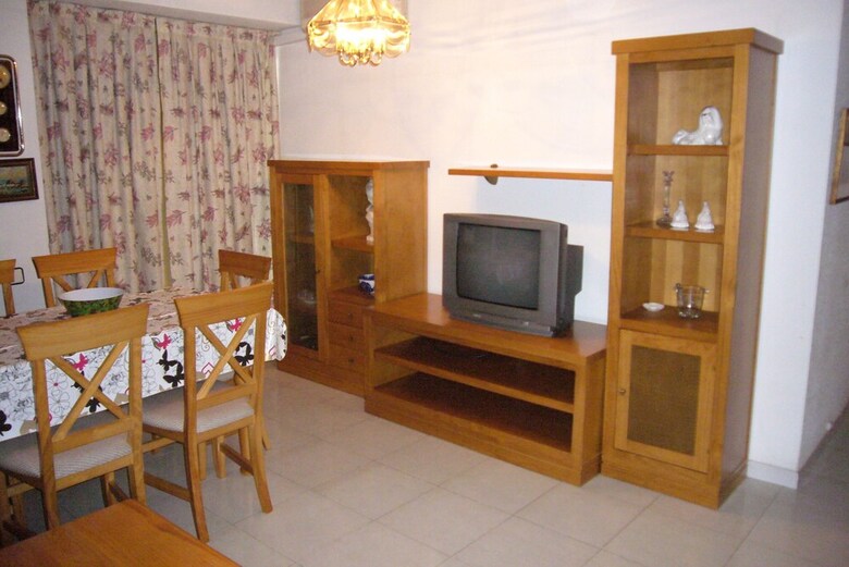 Apartamentos Coblanca 3