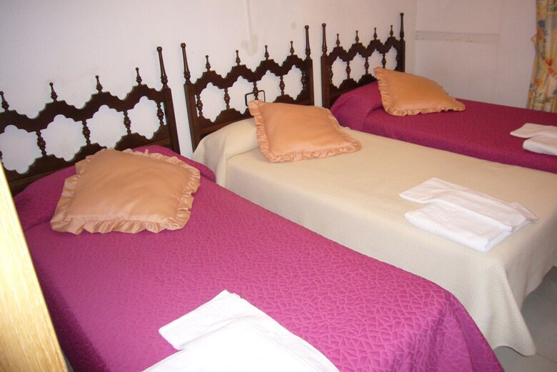 Apartamentos Coblanca 3