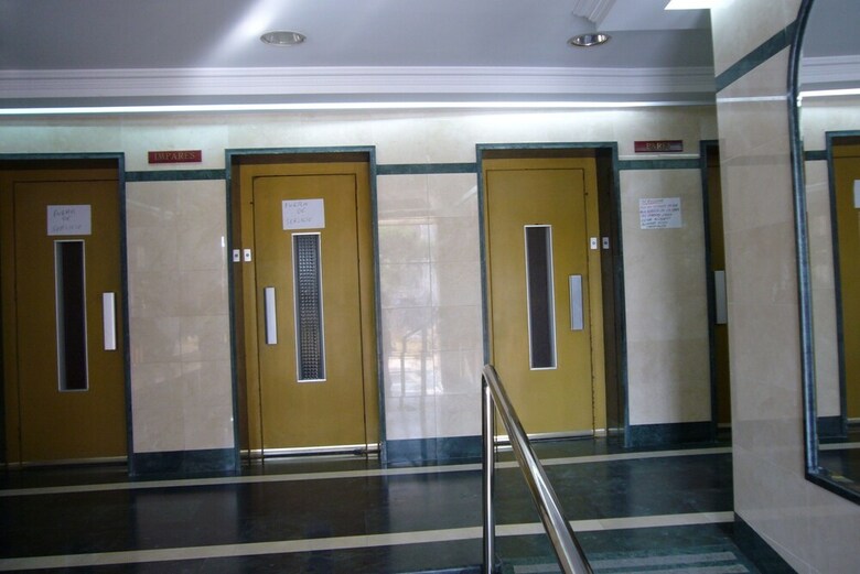 Apartamentos Coblanca 3