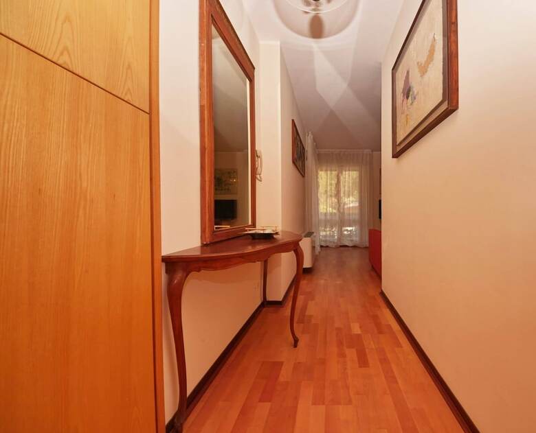 Apartamento Terrazze A Lago