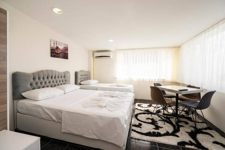 Ayaz Boutique Hotel
