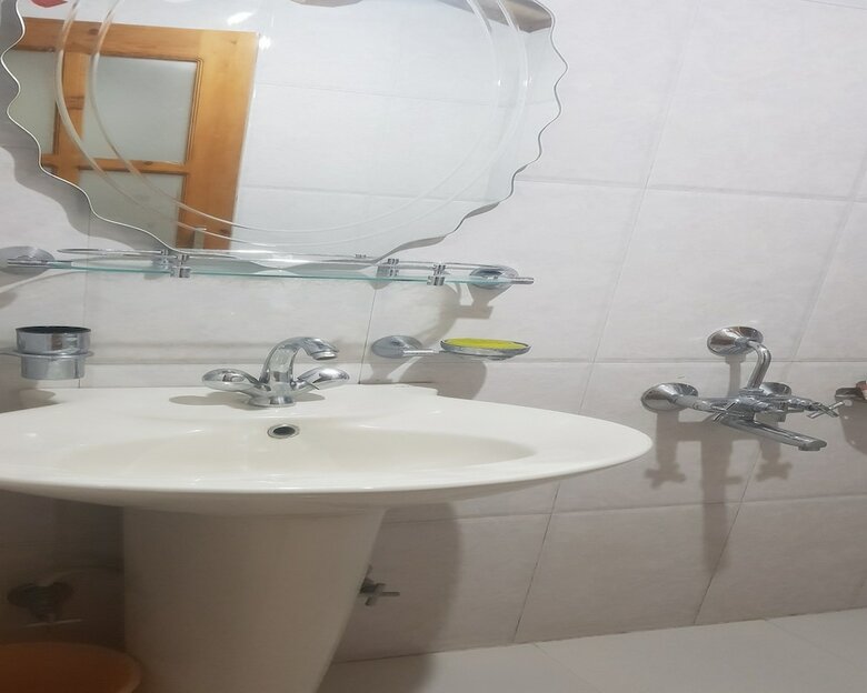 Hotel Oyo 35907 Rajgarh Hills