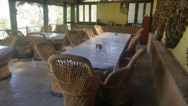 Hotel Oyo 35907 Rajgarh Hills
