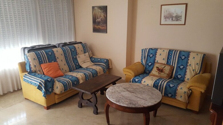 Apartamentos Toledo 1