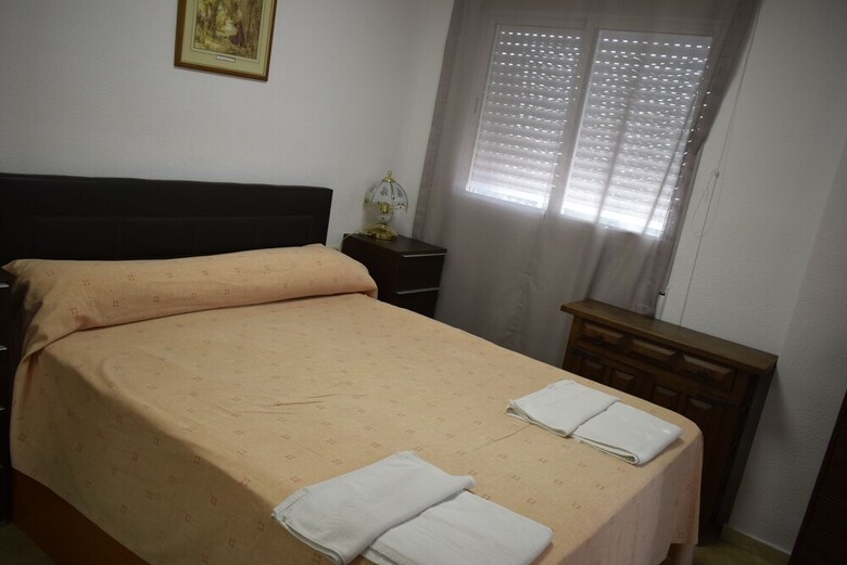 Apartamentos Toledo 1