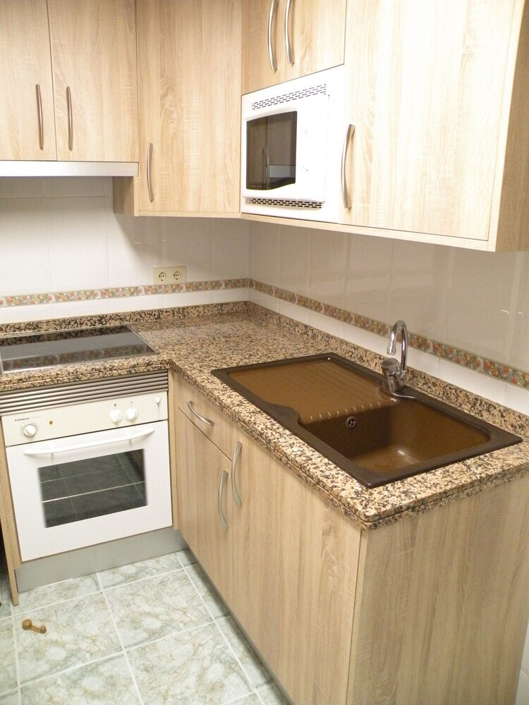 Apartamentos Toledo 1