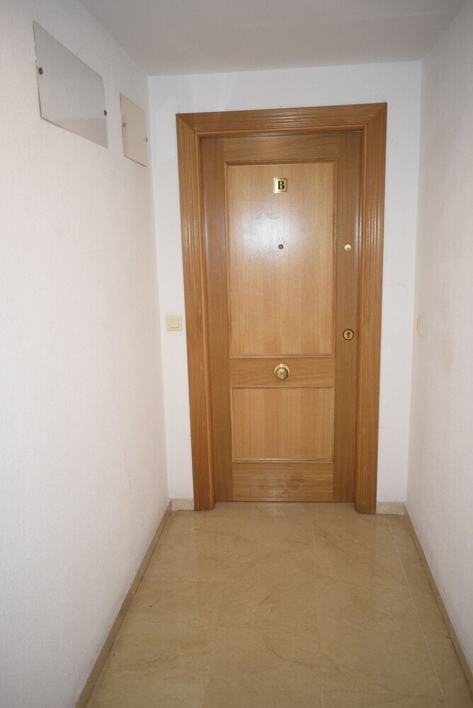 Apartamentos Toledo 1