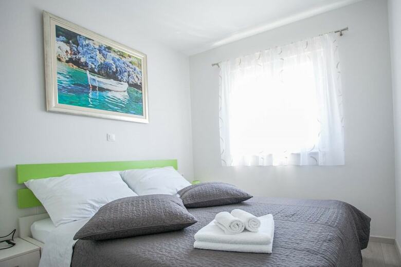 Apartments Bepo