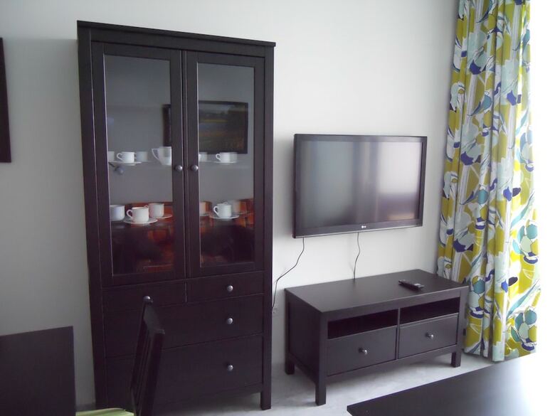 Apartamentos Gemelos 28 2 Dormitorios
