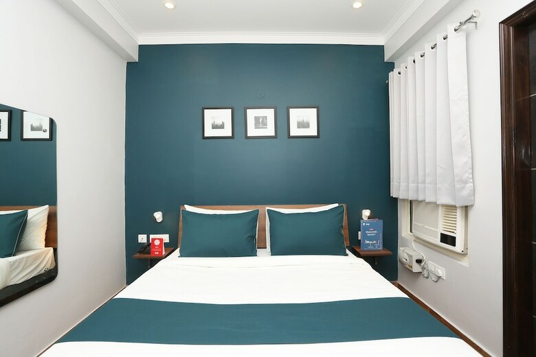 Hotel Silverkey Executive Stays 19650 Huda Star Mall