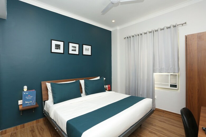 Hotel Silverkey Executive Stays 19650 Huda Star Mall