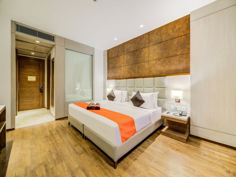 Hotel Collection O 30094 Behind Tivoli Chhatarpur